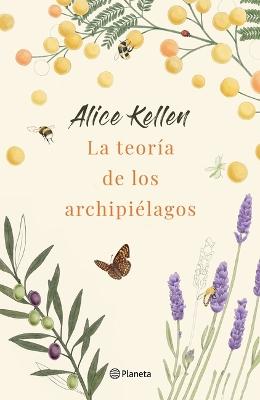 Book cover for La Teoría de Los Archipiélagos / We Are Archipelagos