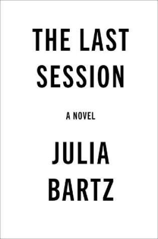 Cover of The Last Session