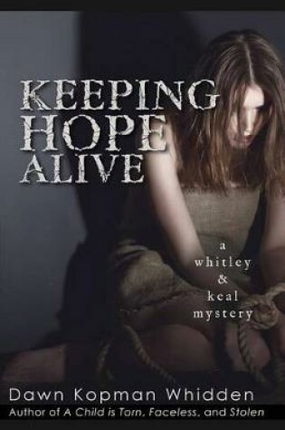 Cover of Keeping Hope Alive