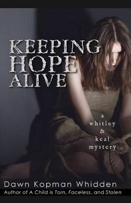 Book cover for Keeping Hope Alive