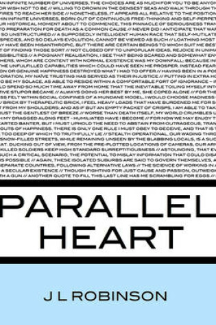 Cover of Parallel Heart