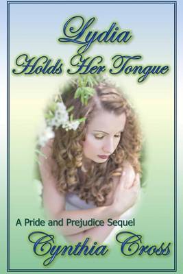 Book cover for Lydia Holds Her Tongue