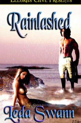 Cover of Rainlashed