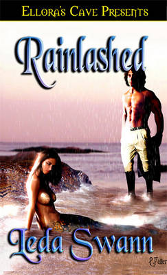 Book cover for Rainlashed