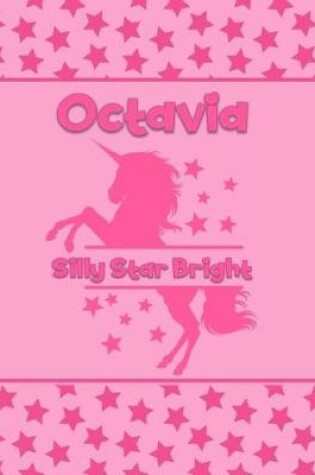 Cover of Octavia Silly Star Bright