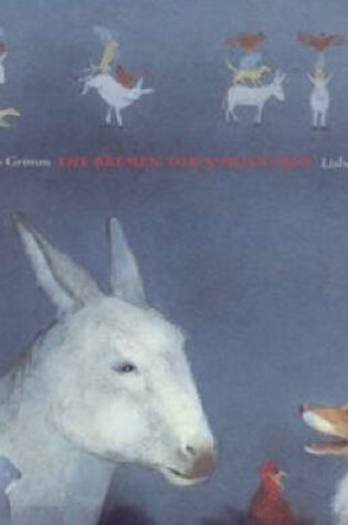 Cover of The Bremen Town Musicians