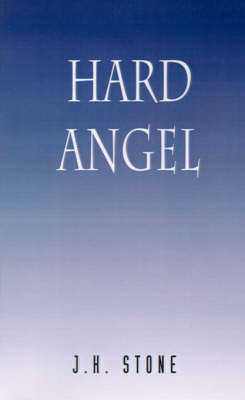 Cover of Hard Angel