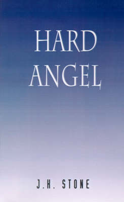 Book cover for Hard Angel