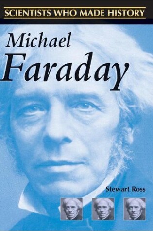 Cover of Michael Faraday