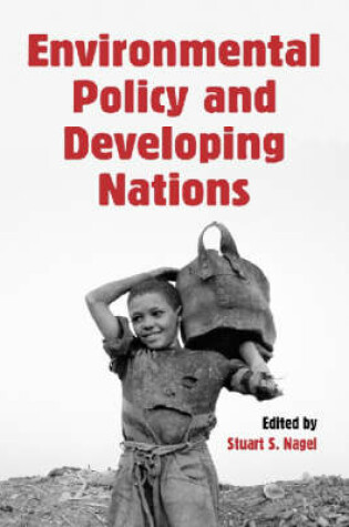 Cover of Environmental Policy and Developing Nations