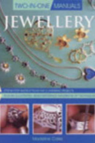 Cover of Two in One Jewellery