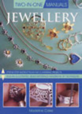 Book cover for Two in One Jewellery