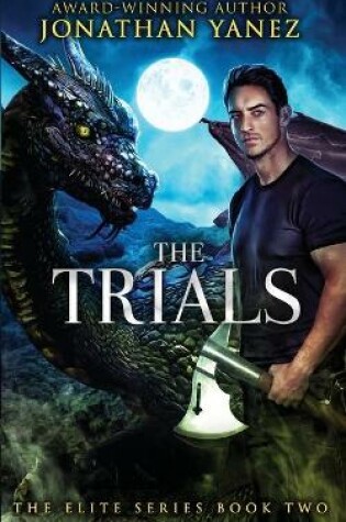 Cover of The Trials