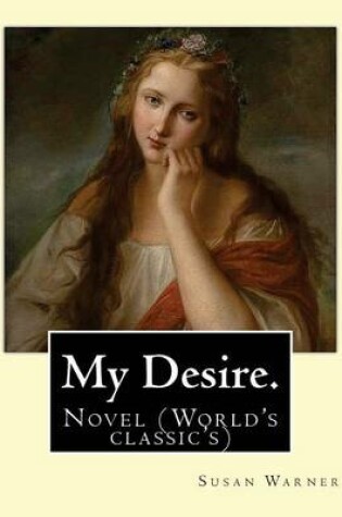 Cover of My Desire. By