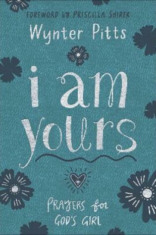 Cover of I Am Yours (Milano Softone)