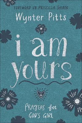 Book cover for I Am Yours (Milano Softone)