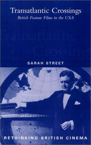 Cover of Transatlantic Crossings