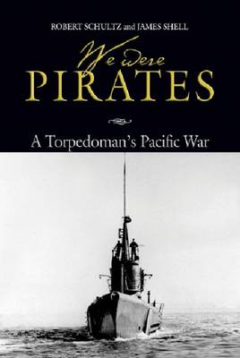 Book cover for We Were Pirates