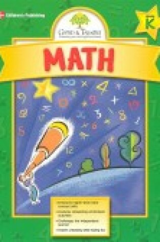 Cover of Math