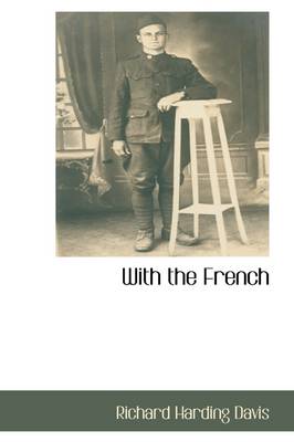 Book cover for With the French