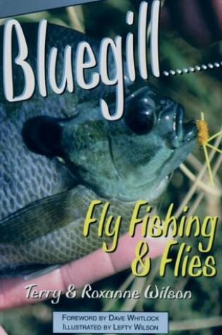 Cover of Bluegill--