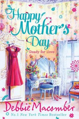 Cover of Happy Mother's Day
