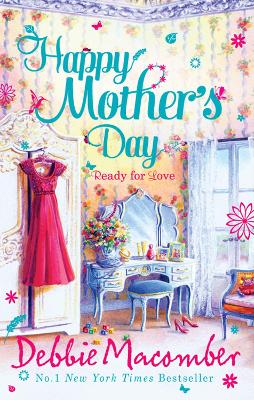 Book cover for Happy Mother's Day