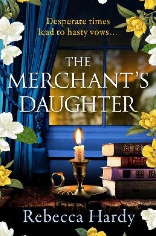 Cover of The Merchant's Daughter