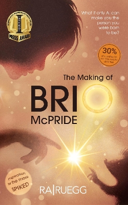 Cover of The Making of BRIO McPRIDE