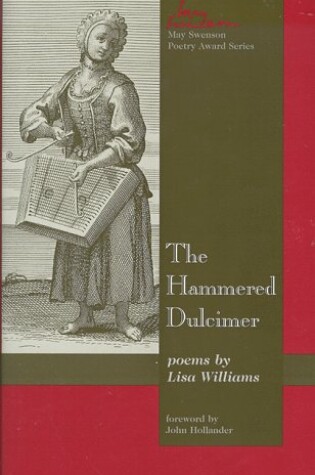 Cover of Hammered Dulcimer