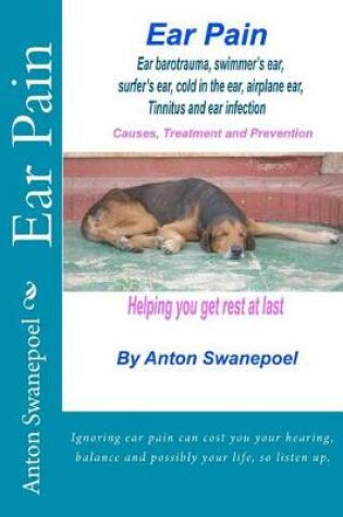 Cover of Ear Pain