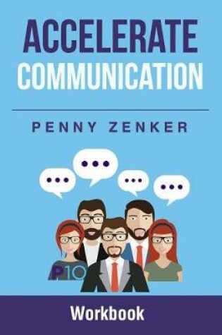 Cover of Accelerate Communication