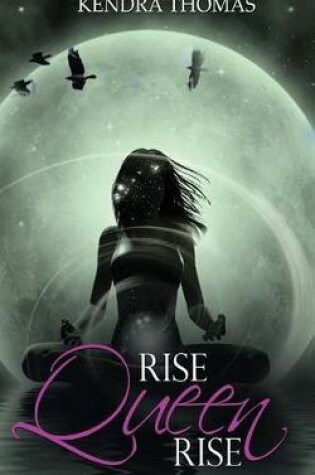 Cover of Rise Queen Rise
