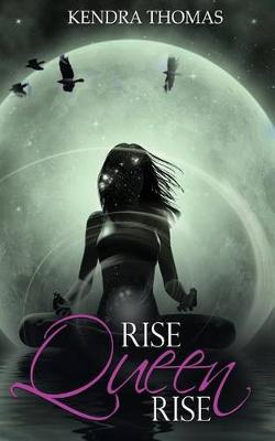 Book cover for Rise Queen Rise