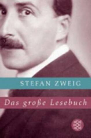 Cover of Stefan Zweig - Das Grosse Lesebuch