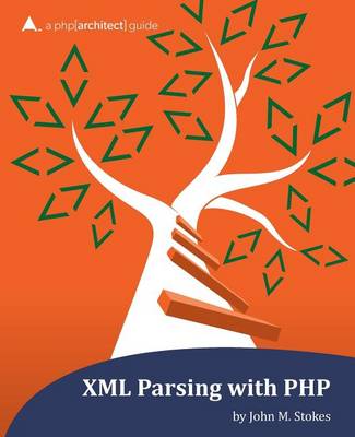 Cover of XML Parsing with PHP