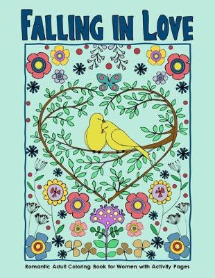 Book cover for Falling in Love