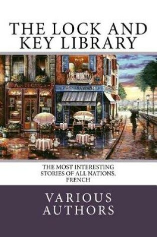 Cover of The Lock and Key Library