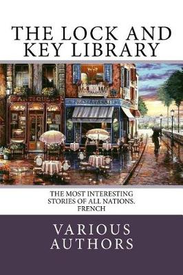 Book cover for The Lock and Key Library