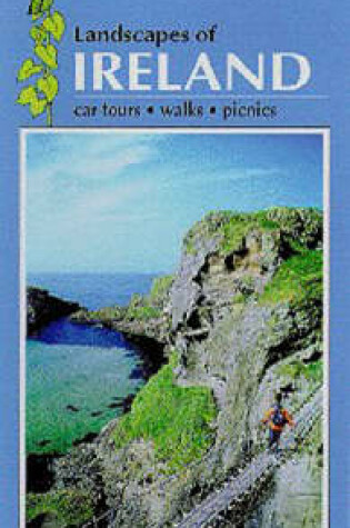 Cover of Landscapes of Ireland
