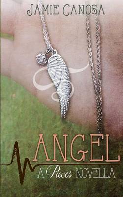 Book cover for Angel