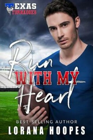Cover of Run With My Heart