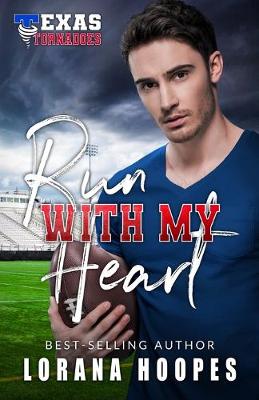 Book cover for Run With My Heart