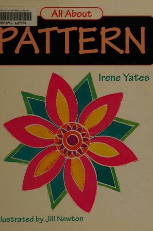 Cover of All about Pattern