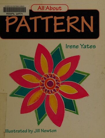 Cover of All about Pattern