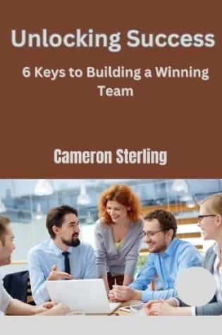 Cover of Unlocking Success