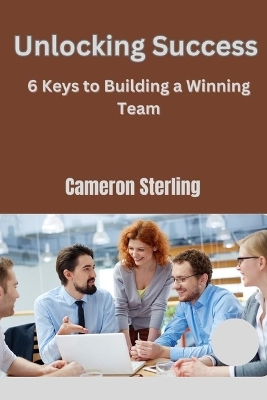 Book cover for Unlocking Success