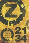 Book cover for Z 2134