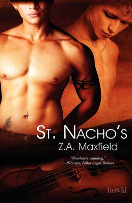Cover of St. Nacho's