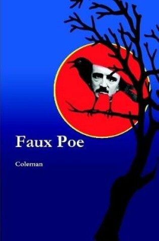 Cover of Faux Poe